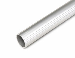 Logiform Aluminium Pipe