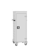 Laptop-Schrank, mobil WNL 110+