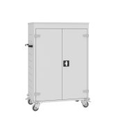 Laptop-Schrank, mobil WNL 210+
