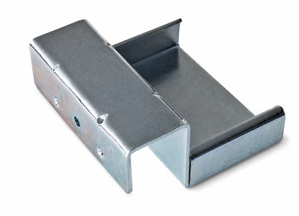 Rollenbahnhalter PM-8510A - 1
