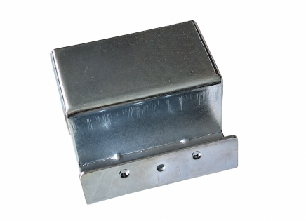 Rollenbahnhalter PM-8510A - 2