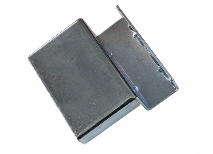 Rollenbahnhalter PM-8510A - 3