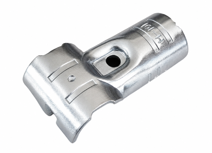 Verbinder MJ-21101 Metall (H-101) - 3