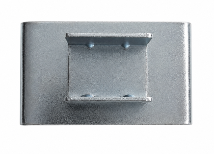 Rollenbahnhalter PM-8510E - 4