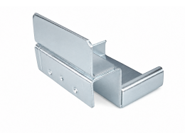 Rollenbahnhalter PM-8510B