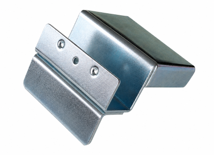 Rollenbahnhalter PM-8510B - 4