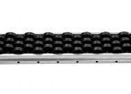 Rollenbahn PL-851M_EM – Rollen Ø 34 mm - 2