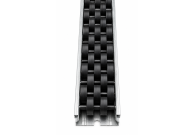 Rollenbahn PL-851M_EM – Rollen Ø 34 mm - 3