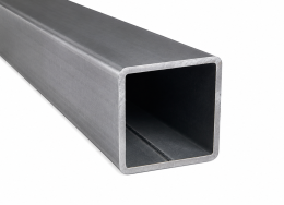 Verzinktes Vierkantrohr 45x45x3 mm