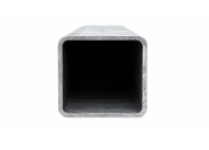 Verzinktes Vierkantrohr 40x40x2 mm - 3
