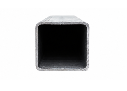 Verzinktes Vierkantrohr 40x40x2 mm - 3
