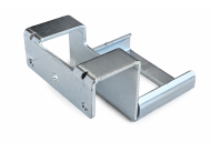 Halter für Rollenbahn PM-6010BR - 1