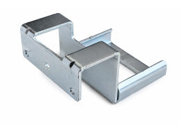Halter für Rollenbahn PM-6010BR