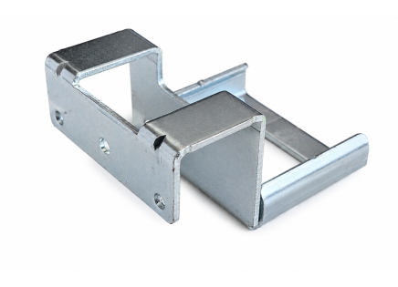 Halter für Rollenbahn PM-6010BR - 1