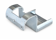 Halter für Rollenbahn PM-6010K - 1