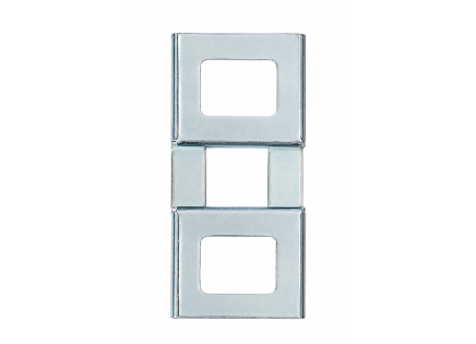 Metallverbindung für Förderstrecke PM-6010L - 2