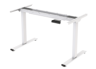 Elektrisch höhenverstellbares Tischgestell E1W-Pro - 1
