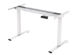Elektrisch höhenverstellbares Tischgestell E1W-Pro