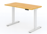 Elektrisch höhenverstellbares Tischgestell E1W-Pro - 2