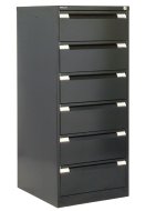 Karteischrank Bisley BCF96