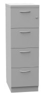 Registraturschrank  Kovos REG 44B