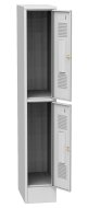 Garderobenschrank SHS 41A