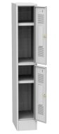 Garderobenschrank SHS 41B