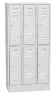 Garderobenschrank SHS 33A