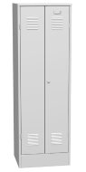 Garderobenschrank  SKS 32A