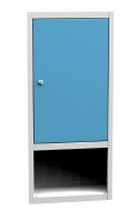 Werkbank - Schrankaufsatz DPB 02A
