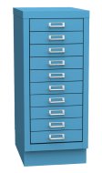 Schubladenschrank KSZ 410B