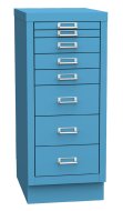 Schubladenschrank KSZ 48B