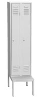 Garderobenschrank  SAL 22A