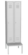 Garderobenschrank  SAL 32A