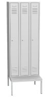 Garderobenschrank  SAL 23A