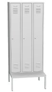 Garderobenschrank  SAL 33A