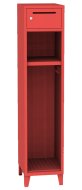 Feuerwehrschrank  HAN-41A