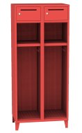 Feuerwehrschrank FMO/E-700-06.R