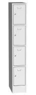 Schließfachschrank SBS 31-4