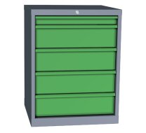 Schubladenschrank EPO 03A