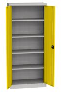 Universal - Schrank SPS 02E