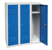 Garderobenschrank  A5332