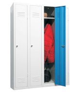 Garderobenschrank  A5438