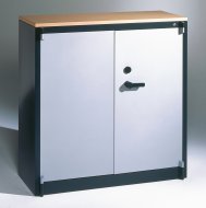 Feuerschutzschrank CP 1181-00