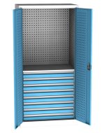 Werkstattschrank SPD 11E (3 Modelle)