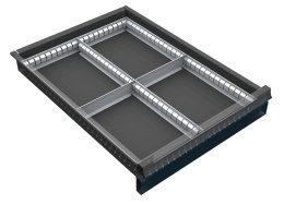 Trennelement  VND DPK 11A