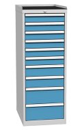 Werkstatt - Schubladenschrank DPO 04C