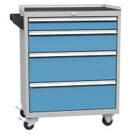 Werkstattwagen DPV 01A
