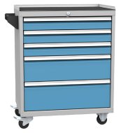 Werkstattwagen DPV 01B