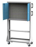 Q-System Lochplatte, mobil PPV 03A
